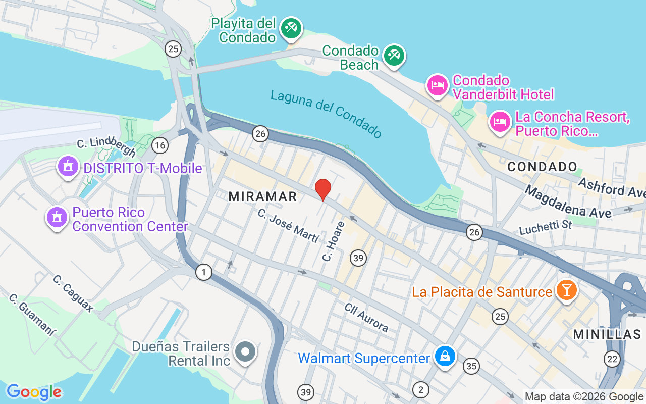 552 Waymouth Street #C, San Juan, PR 00907