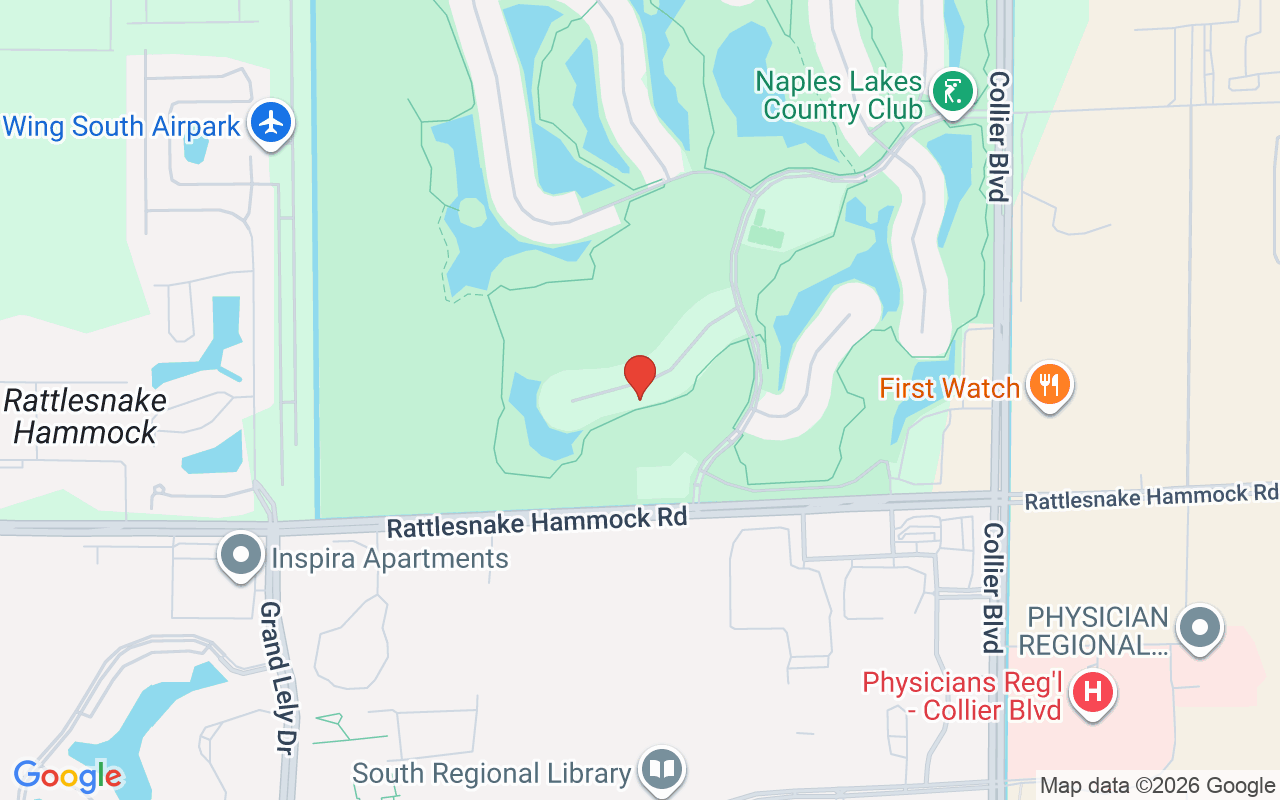 4864 Hampshire Ct ## 9-104, Naples, FL 34112