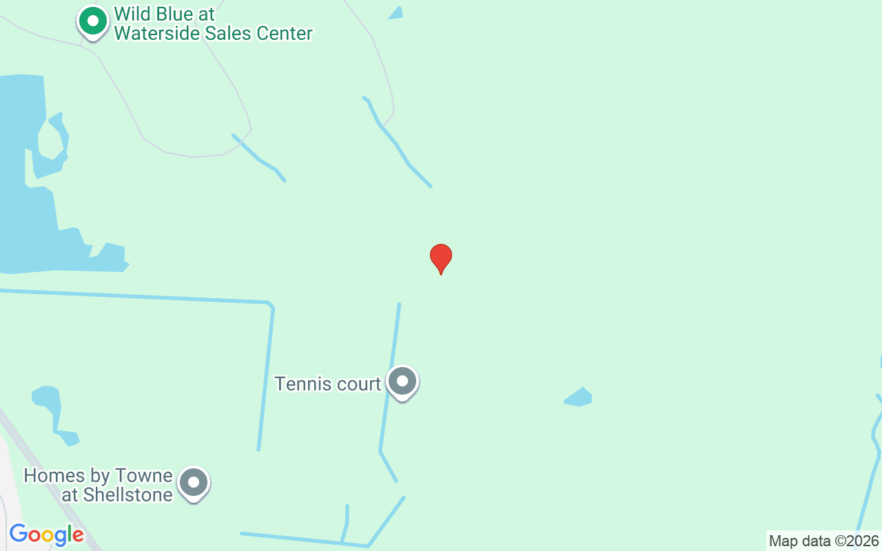 1018 Blue Shell Loop, Sarasota, FL 34240