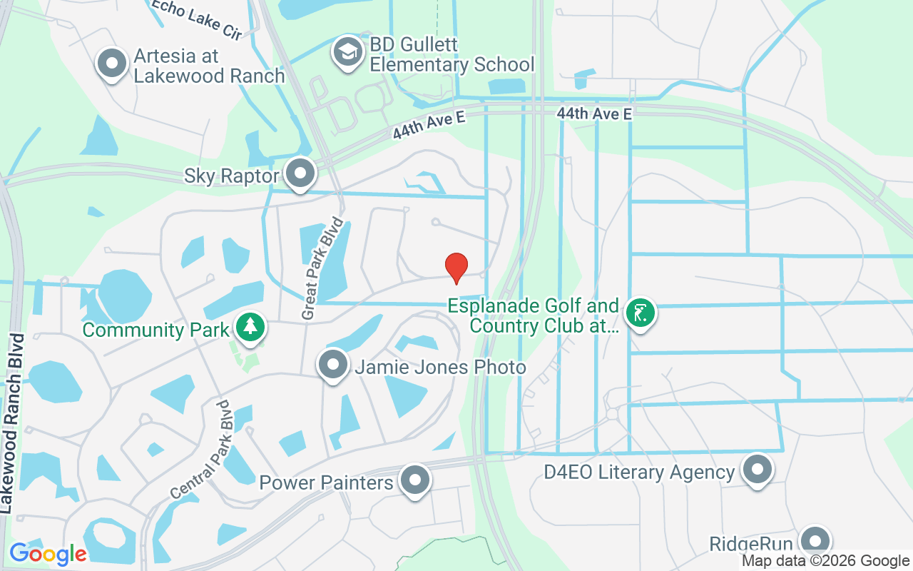 12080 Longview Lake Circle, Bradenton, FL 34211