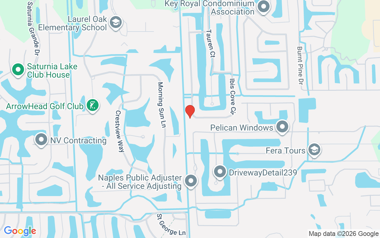 8535 Ibis Cove Cir #M661, Naples, FL 34119