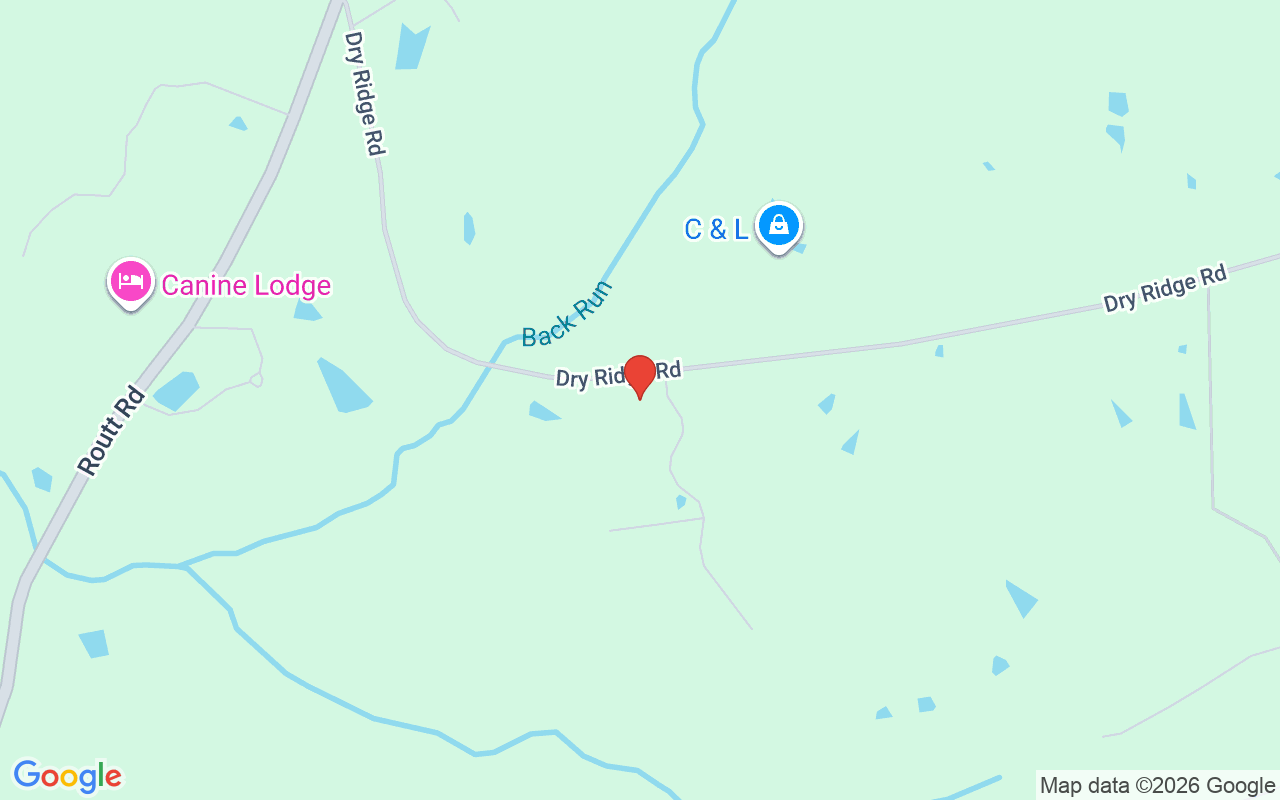 9100 Hassy Way, Louisville, KY 40299