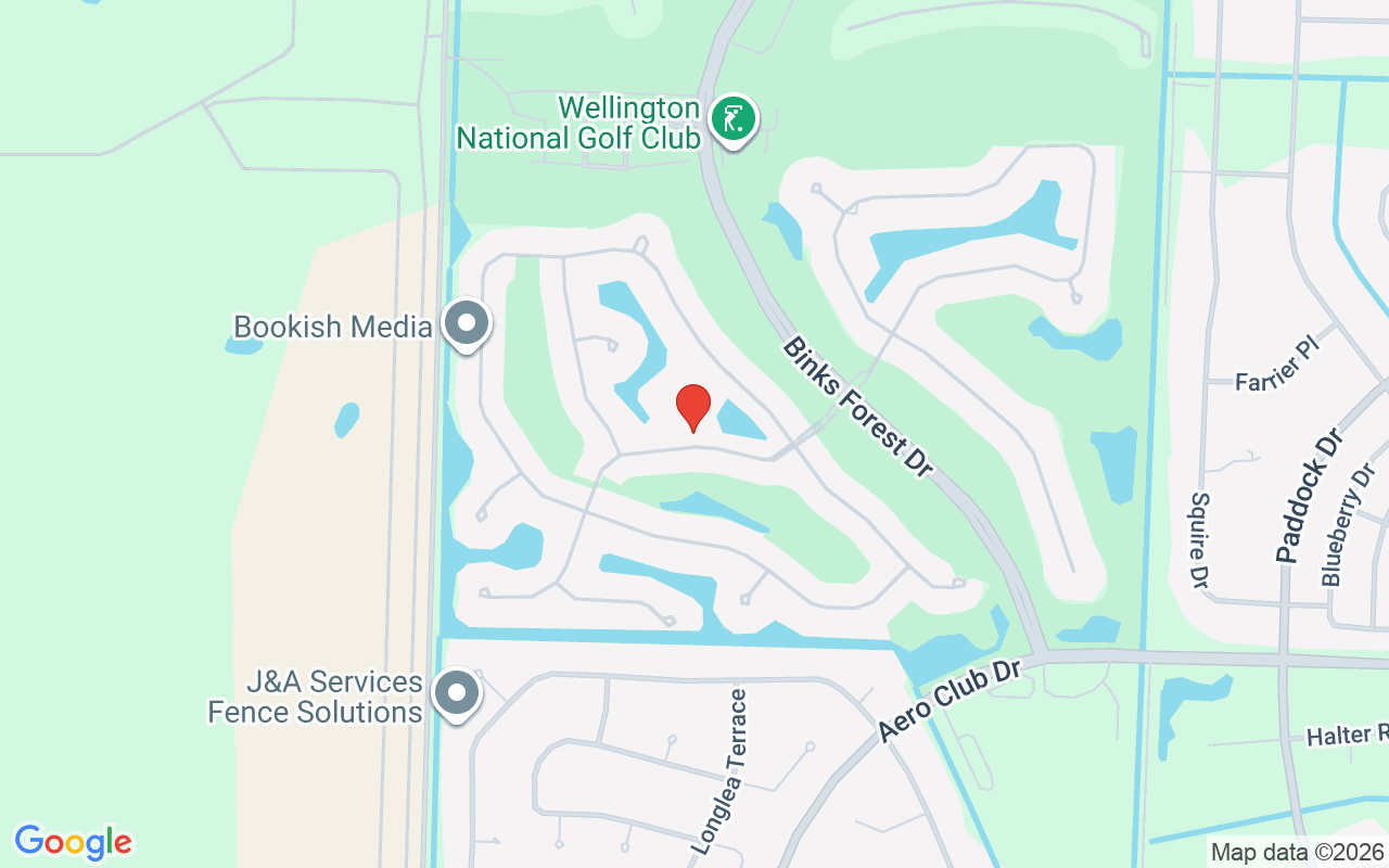 15643 Cypress Park Dr, Wellington, FL 33414