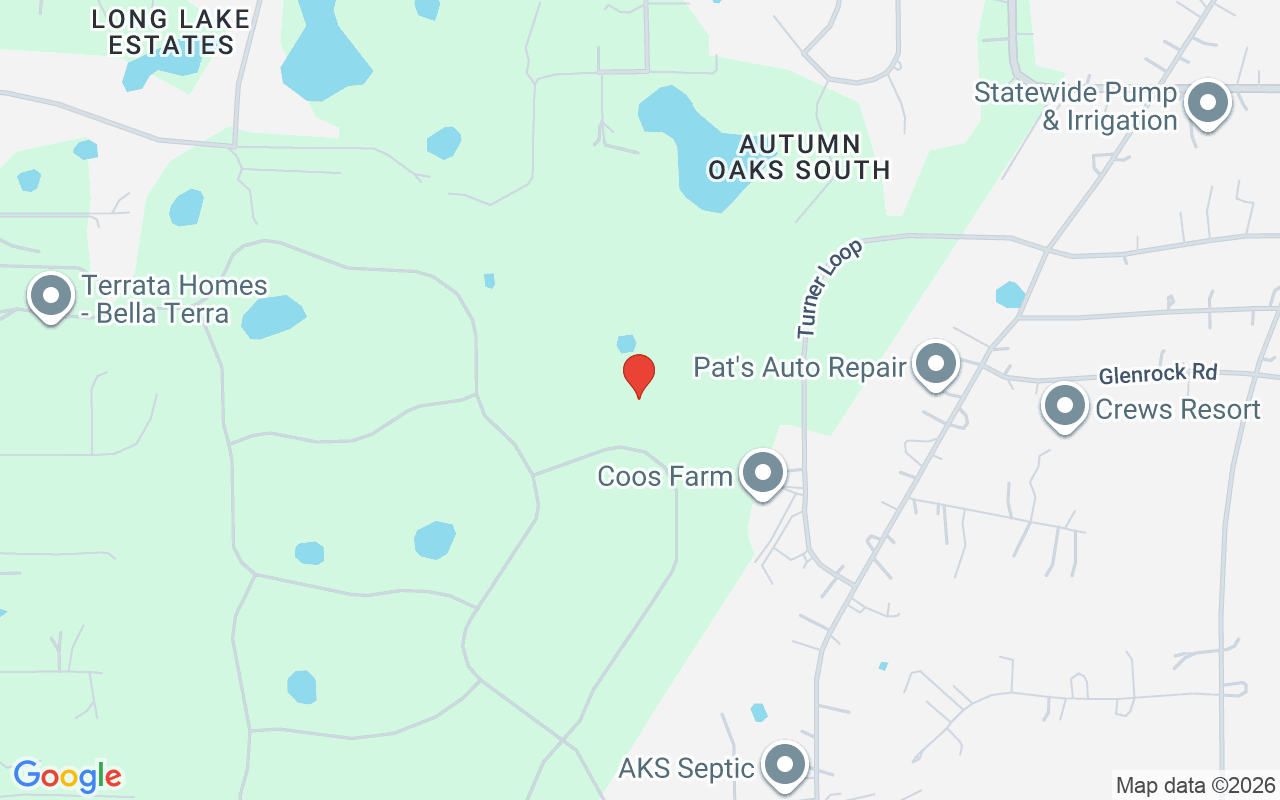 13704 Oldenburg Drive, Hudson, FL 34667