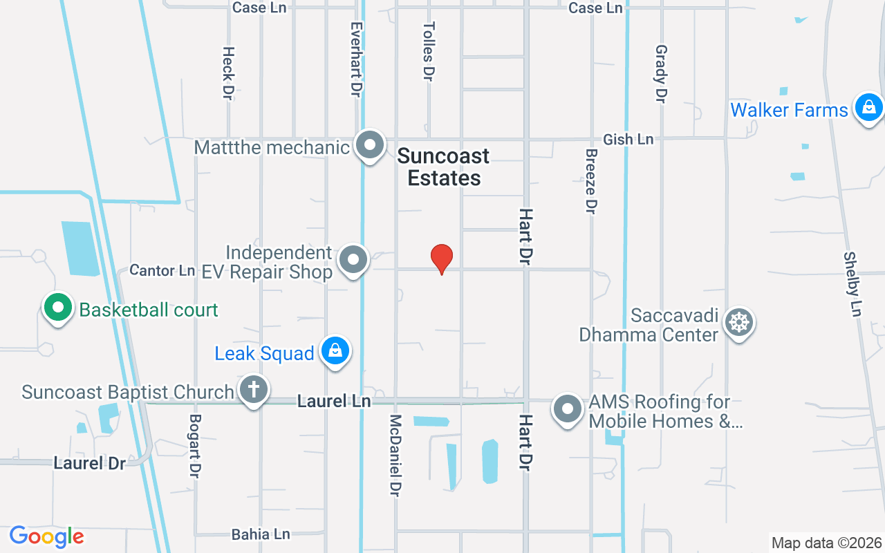 2207 Cantor Ln #2207, North Fort Myers, FL 33917