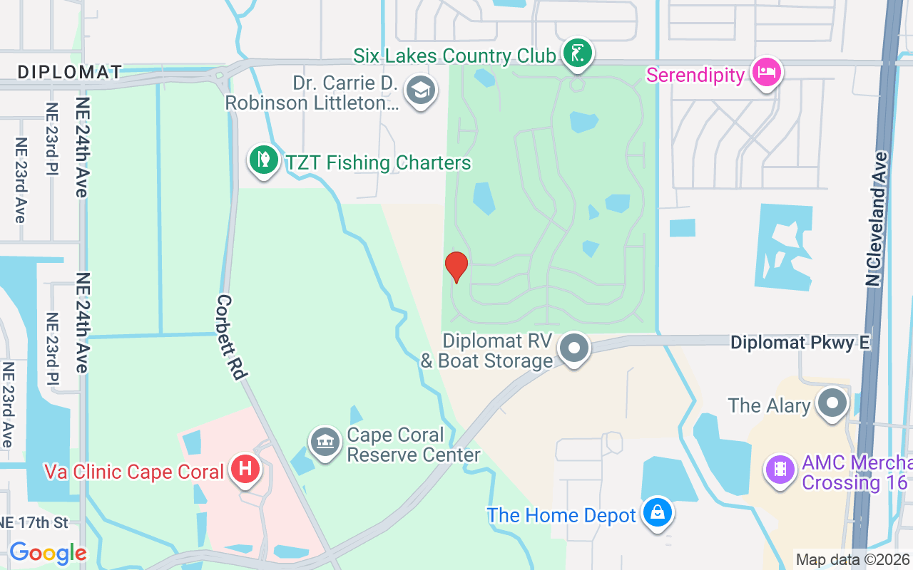 450 Snead Dr, North Fort Myers, FL 33903