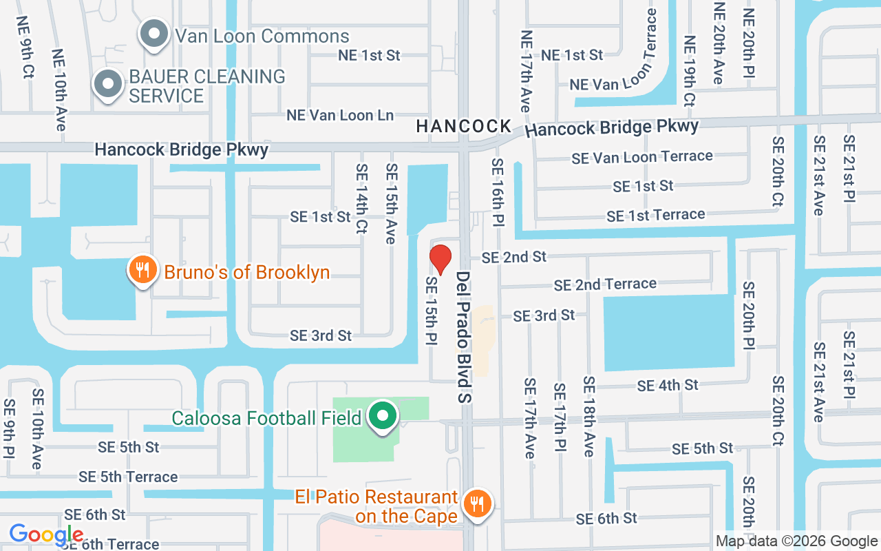 203 15Th Pl Se #214, Cape Coral, FL 33990