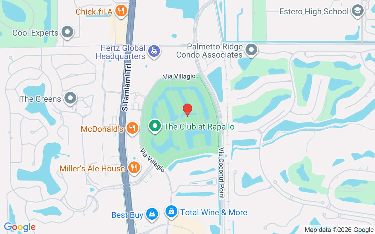 8600 Via Rapallo Dr 203, Estero, FL 33928