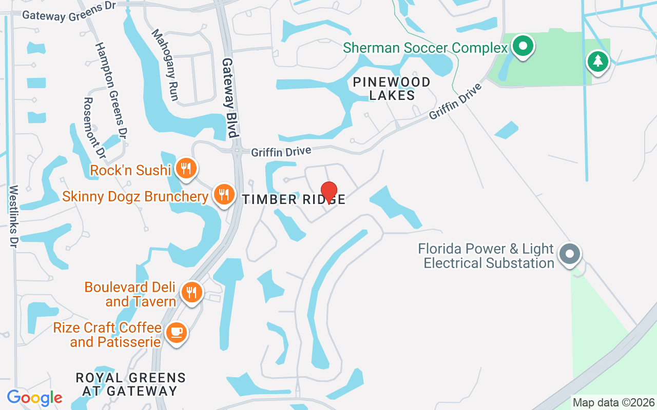 11700 Pine Timber Ln, Fort Myers, FL 33913