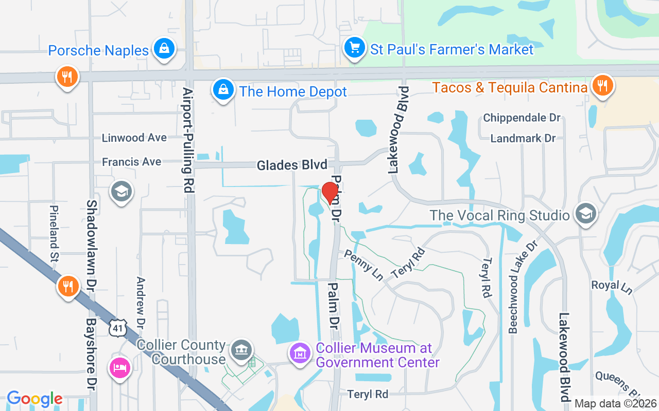 355 Palm Dr #732, Naples, FL 34112