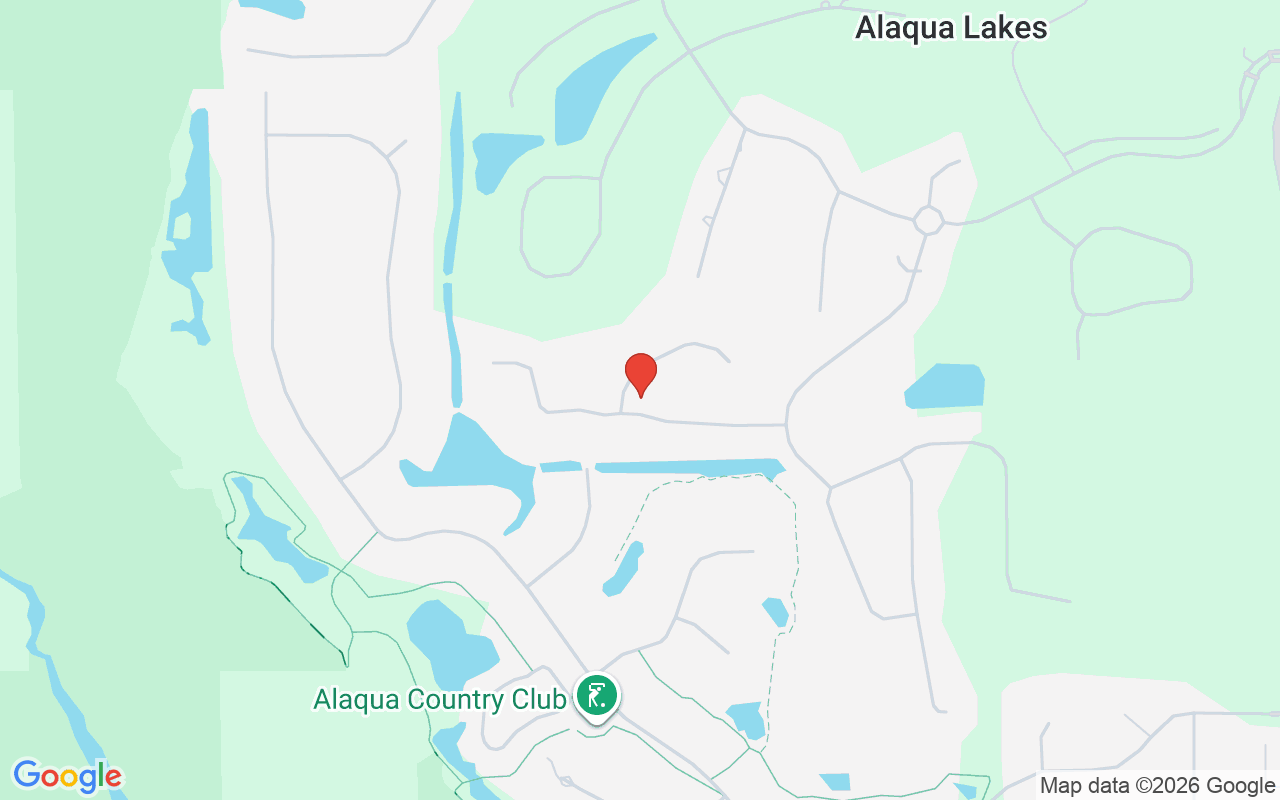 3311 Horseshoe Bend Court, Longwood, FL 32779