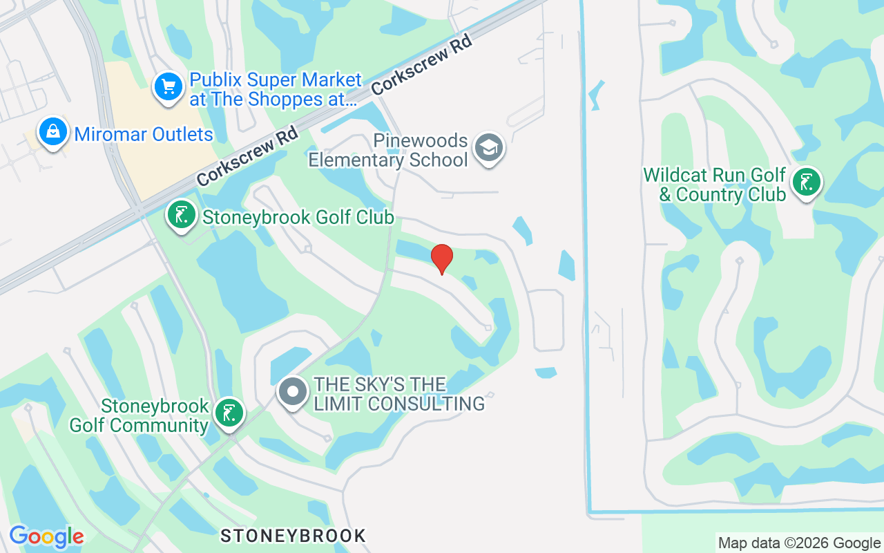 21451 Knighton Run, Estero, FL 33928