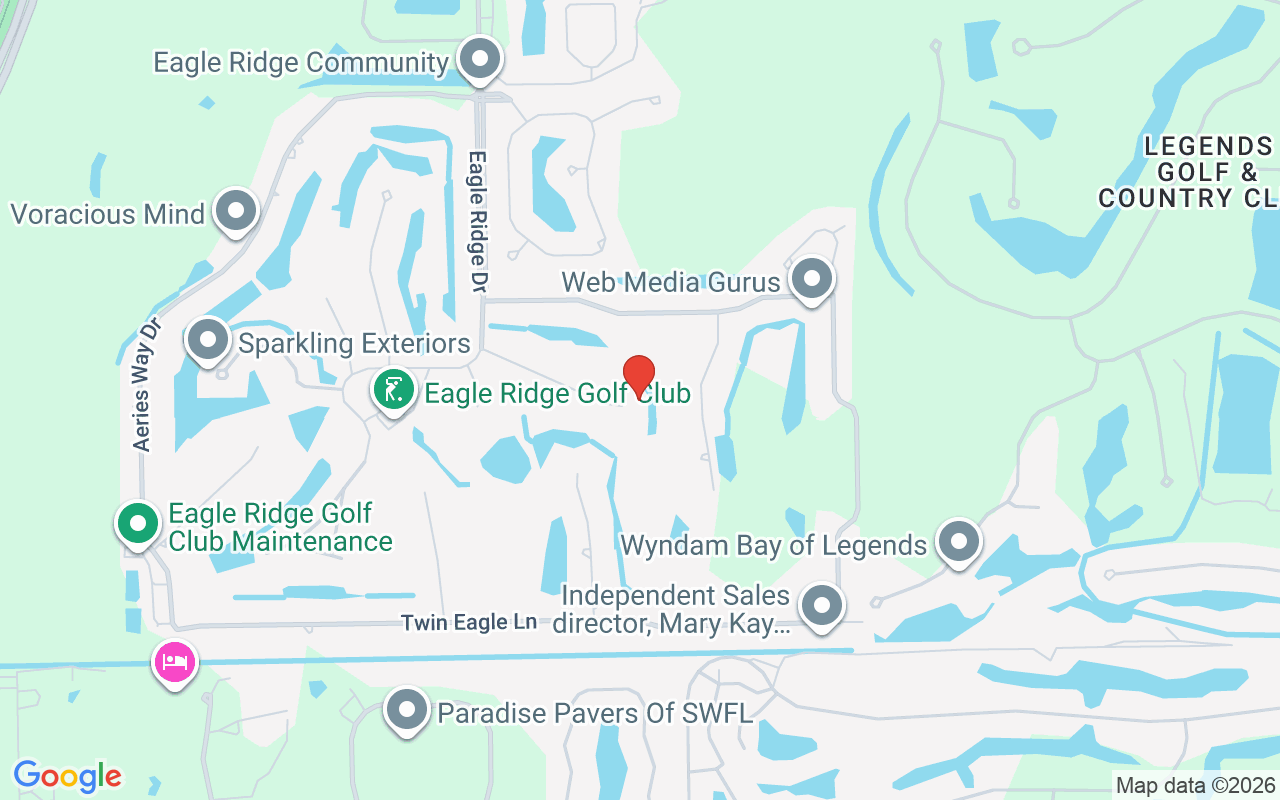 7683 Eaglet Ct, Fort Myers, FL 33912