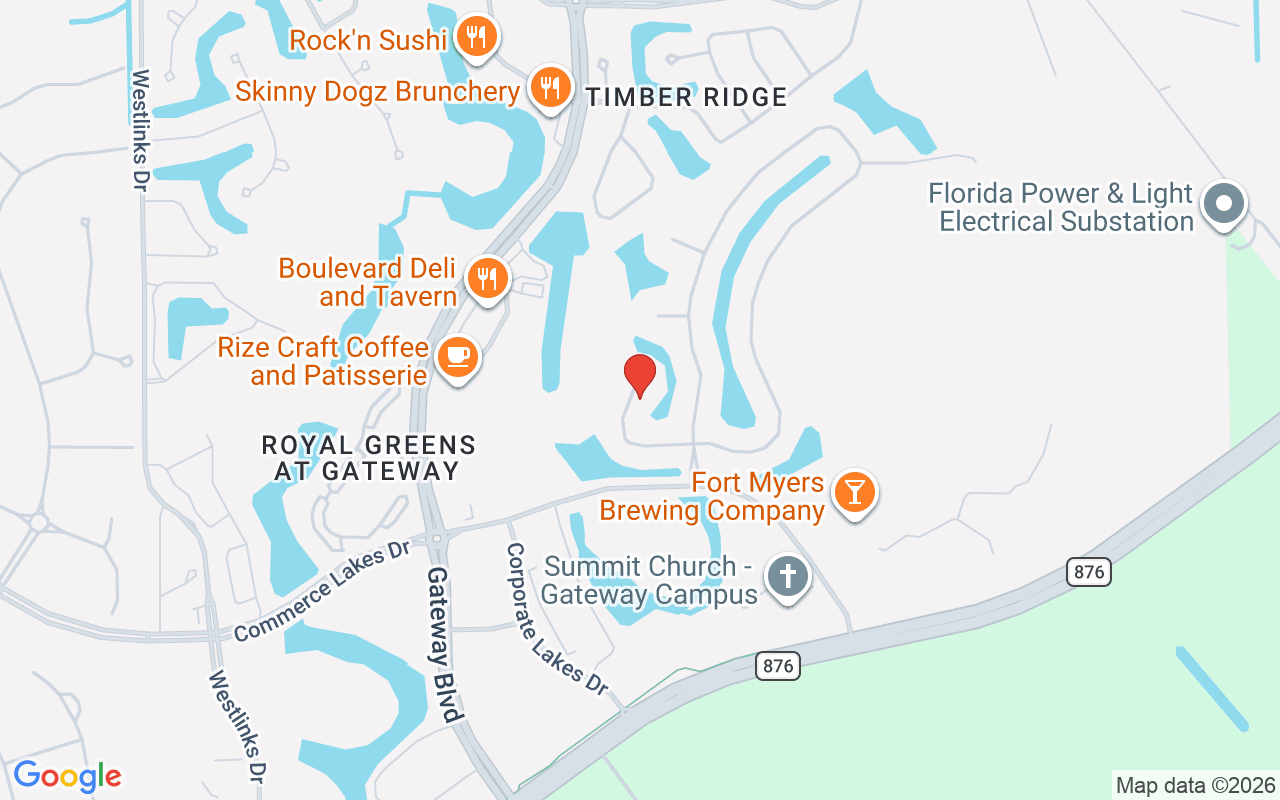 12869 Pastures Way, Fort Myers, FL 33913