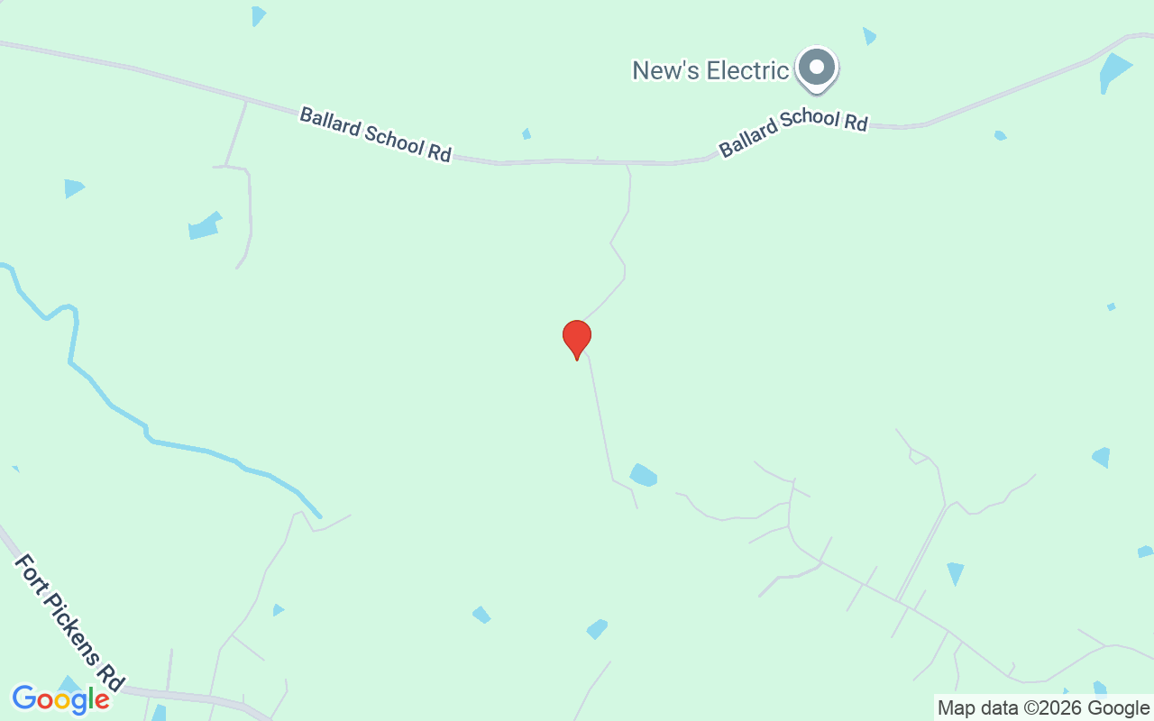 2212 Ballard School Rd, La Grange, KY 40031