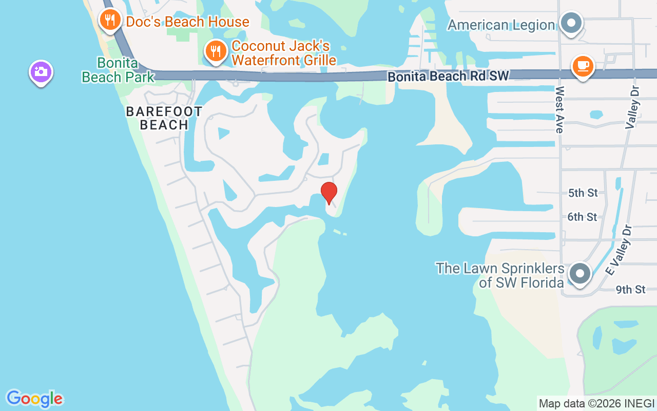 226 Malibu Cv, Bonita Springs, FL 34134