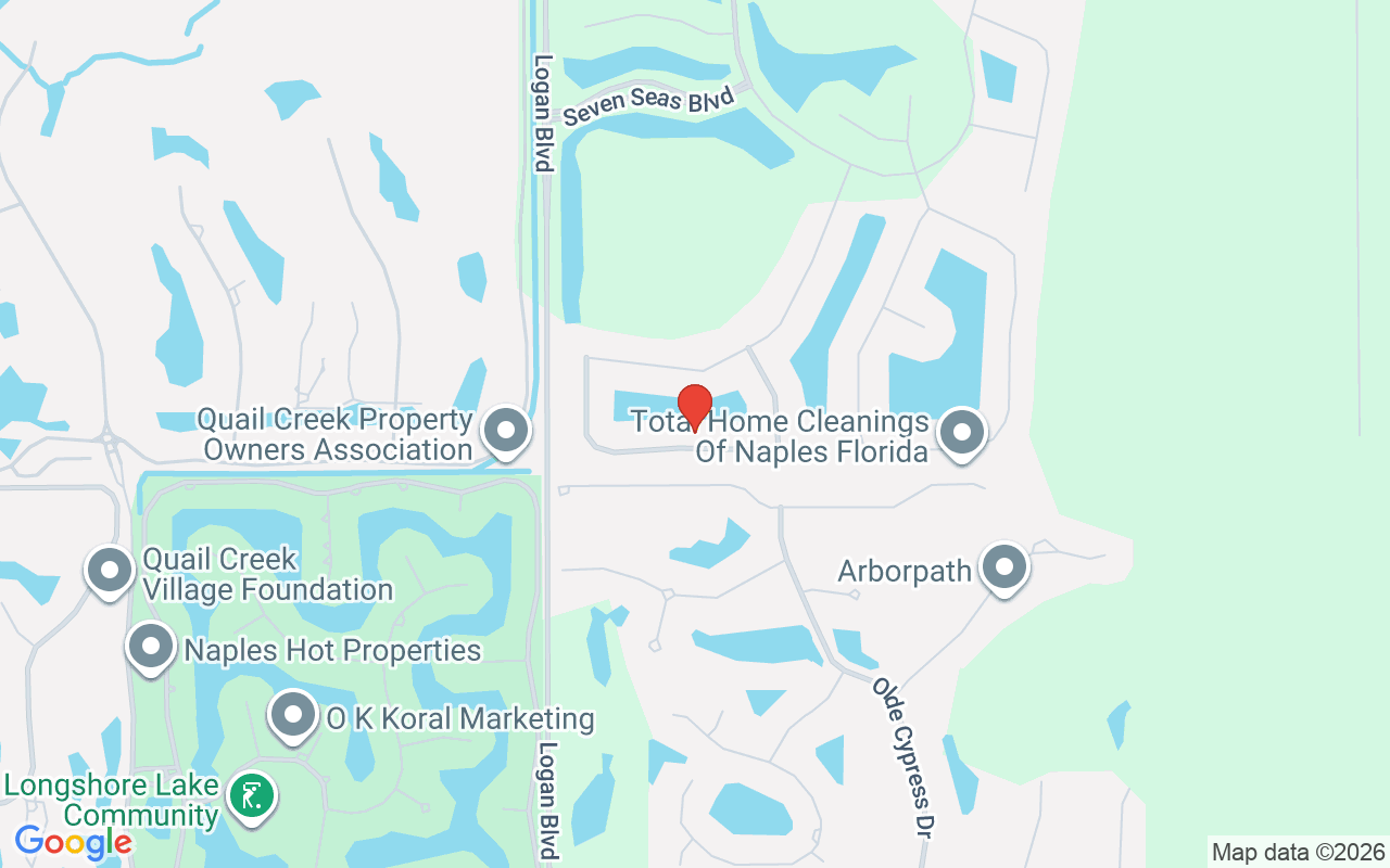 3224 Pacific Dr, Naples, FL 34119