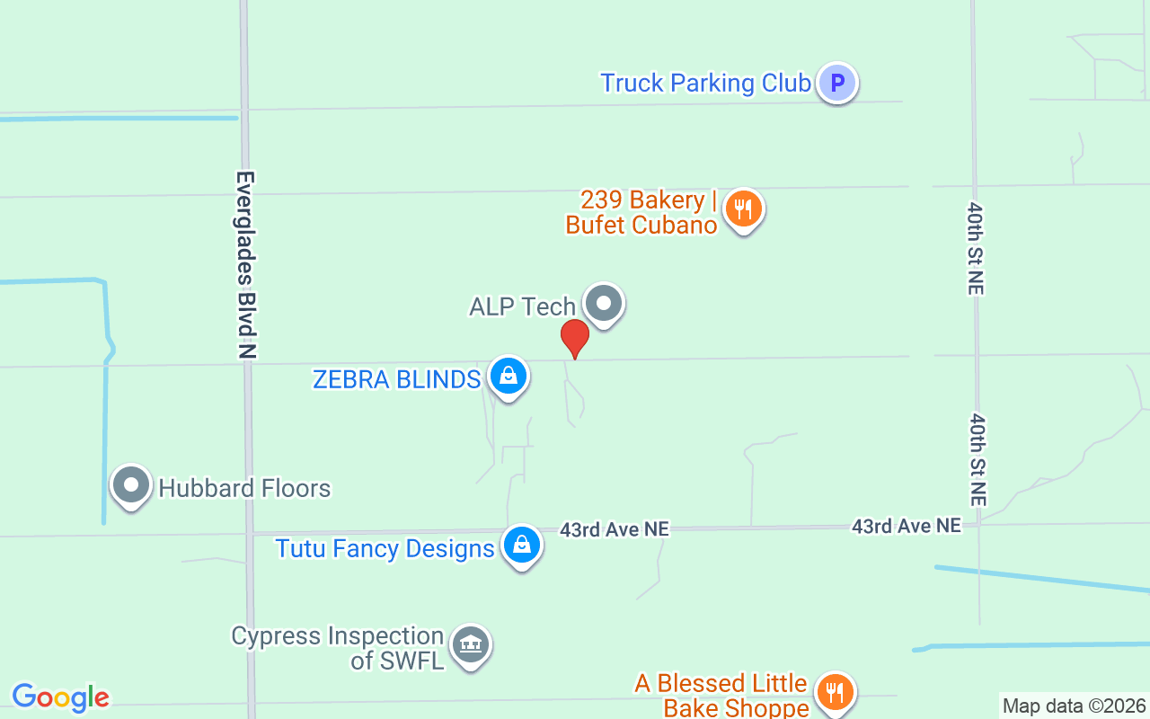 3543 45Th Ave, Naples, FL 34120