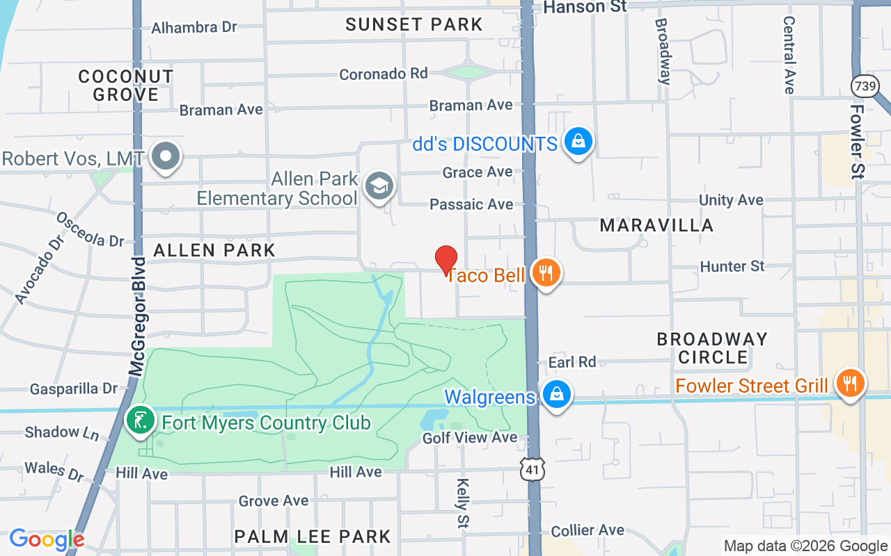 1830 Maravilla Ave #709, Fort Myers, FL 33901