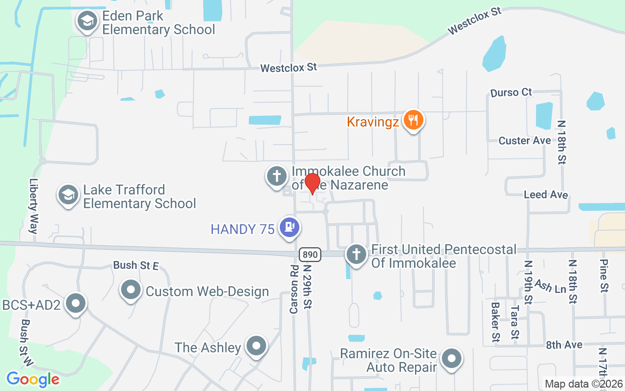 1328 Reflections Ln 2, Immokalee, FL 34142