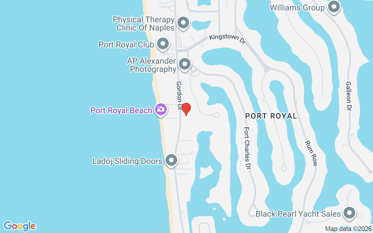 3295 Gordon Dr, Naples, FL 34102