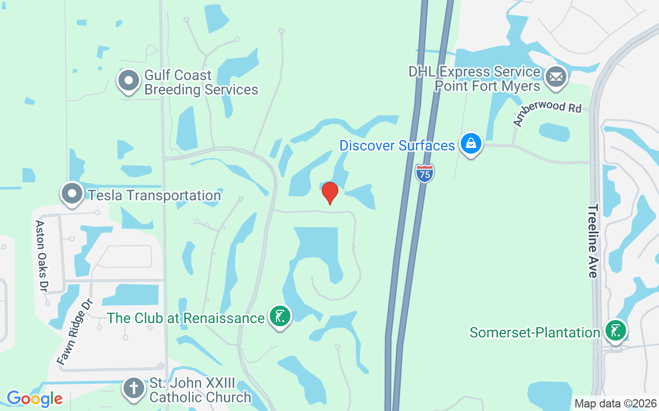 9539 Via Lago Way, Fort Myers, FL 33912