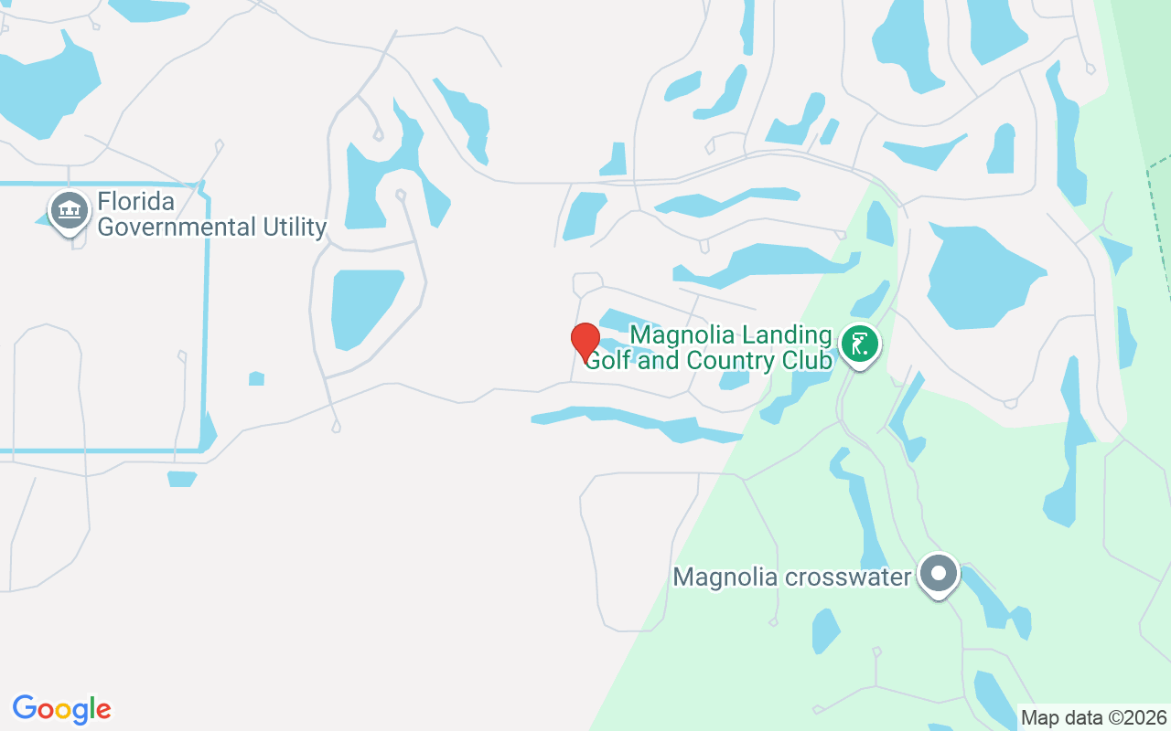 20508 Chestnut Ridge Dr, North Fort Myers, FL 33917