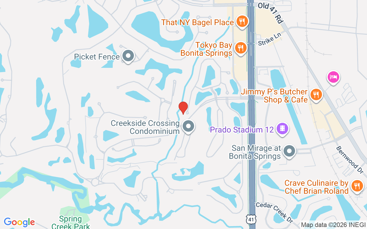 25090 Ballycastle Ct 103, Bonita Springs, FL 34134