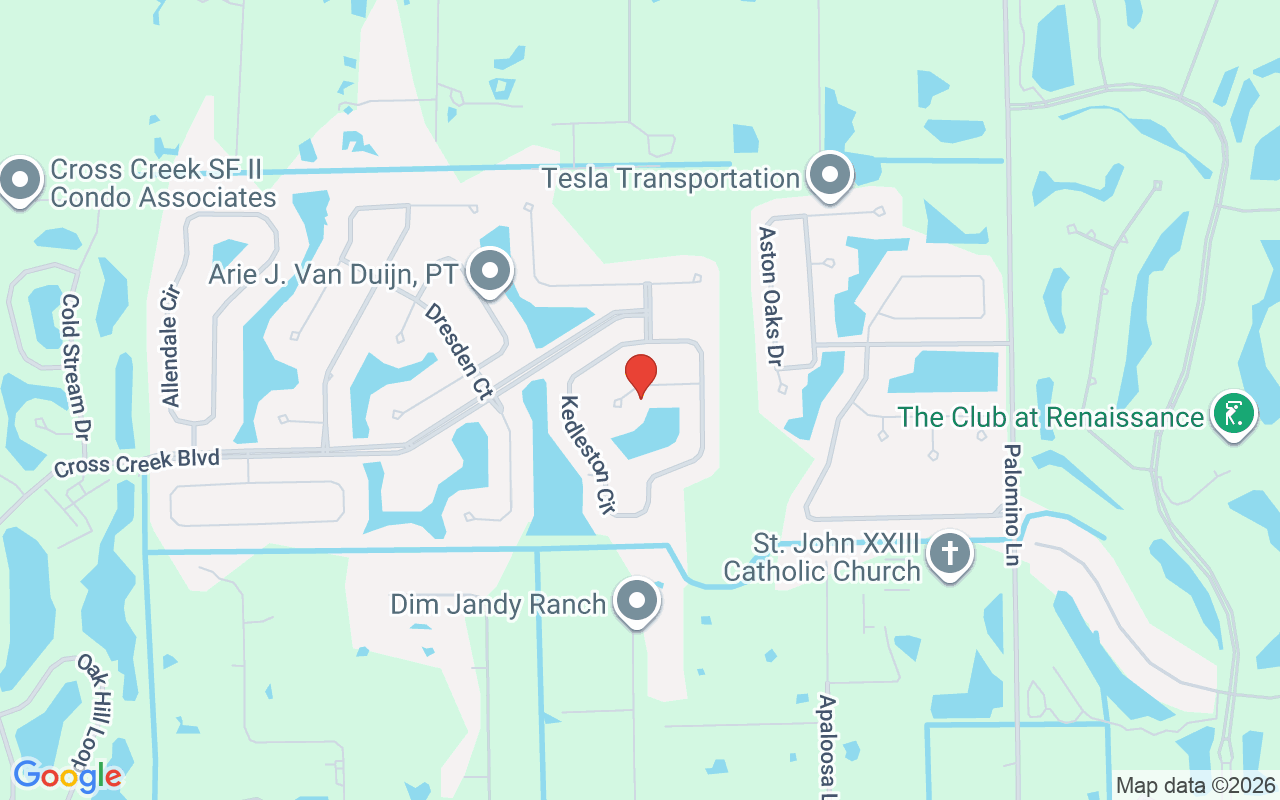 8670 Kilkenny Ct, Fort Myers, FL 33912