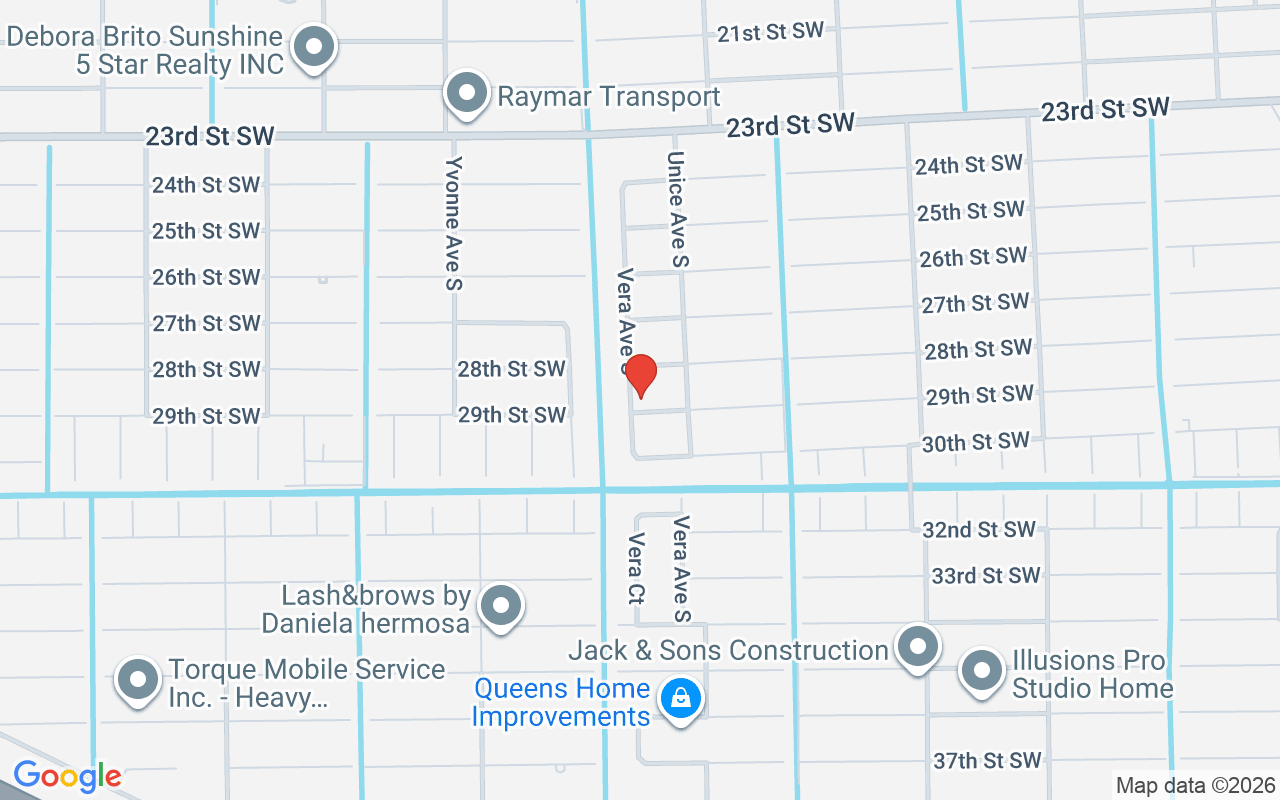 3606 29Th St, Lehigh Acres, FL 33976