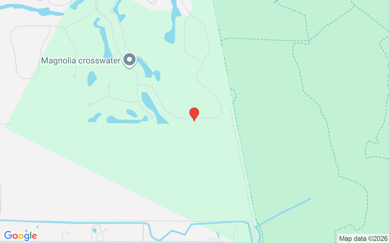 3848 Crosswater Dr, North Fort Myers, FL 33917