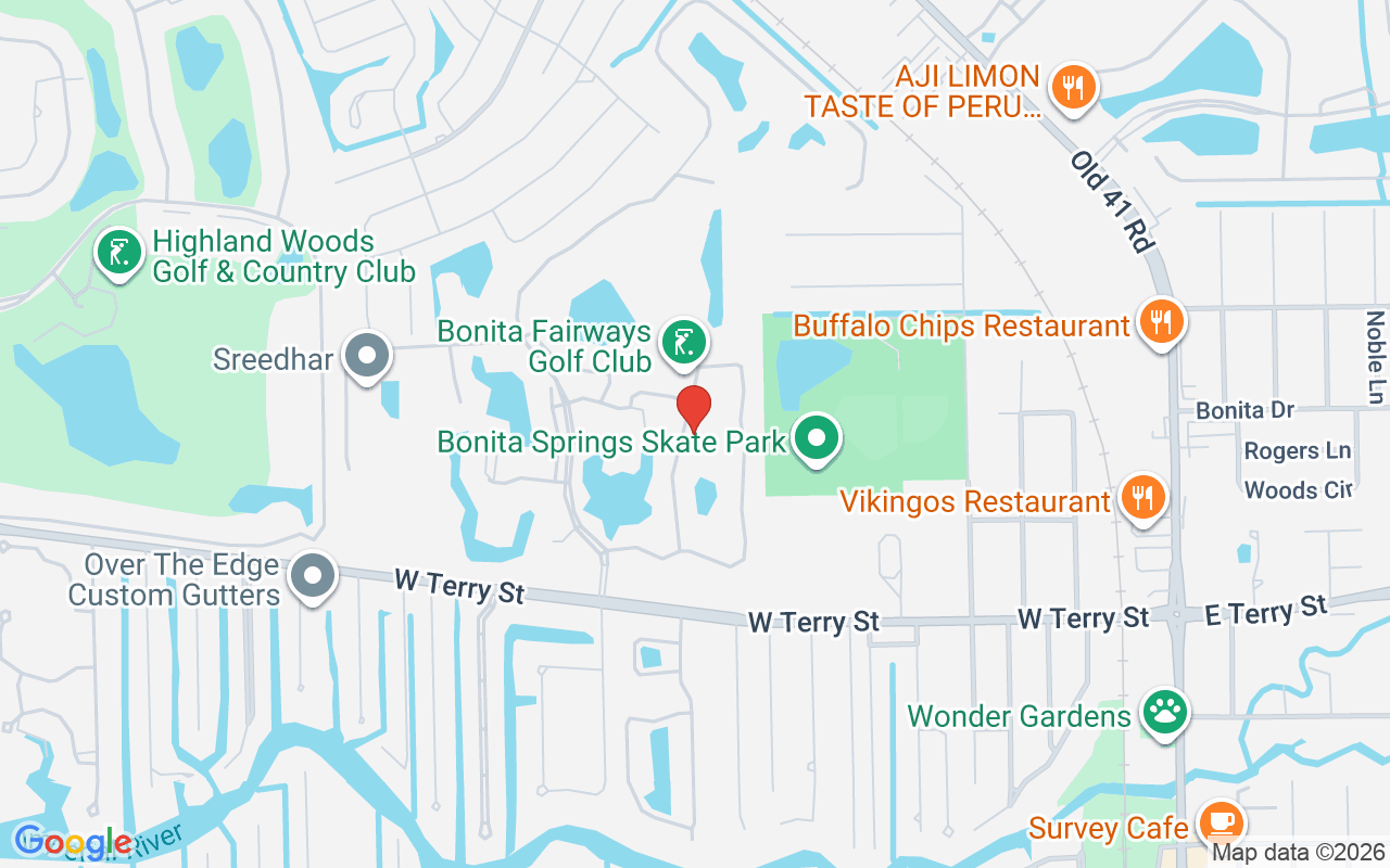 26821 Sammoset Way, Bonita Springs, FL 34135