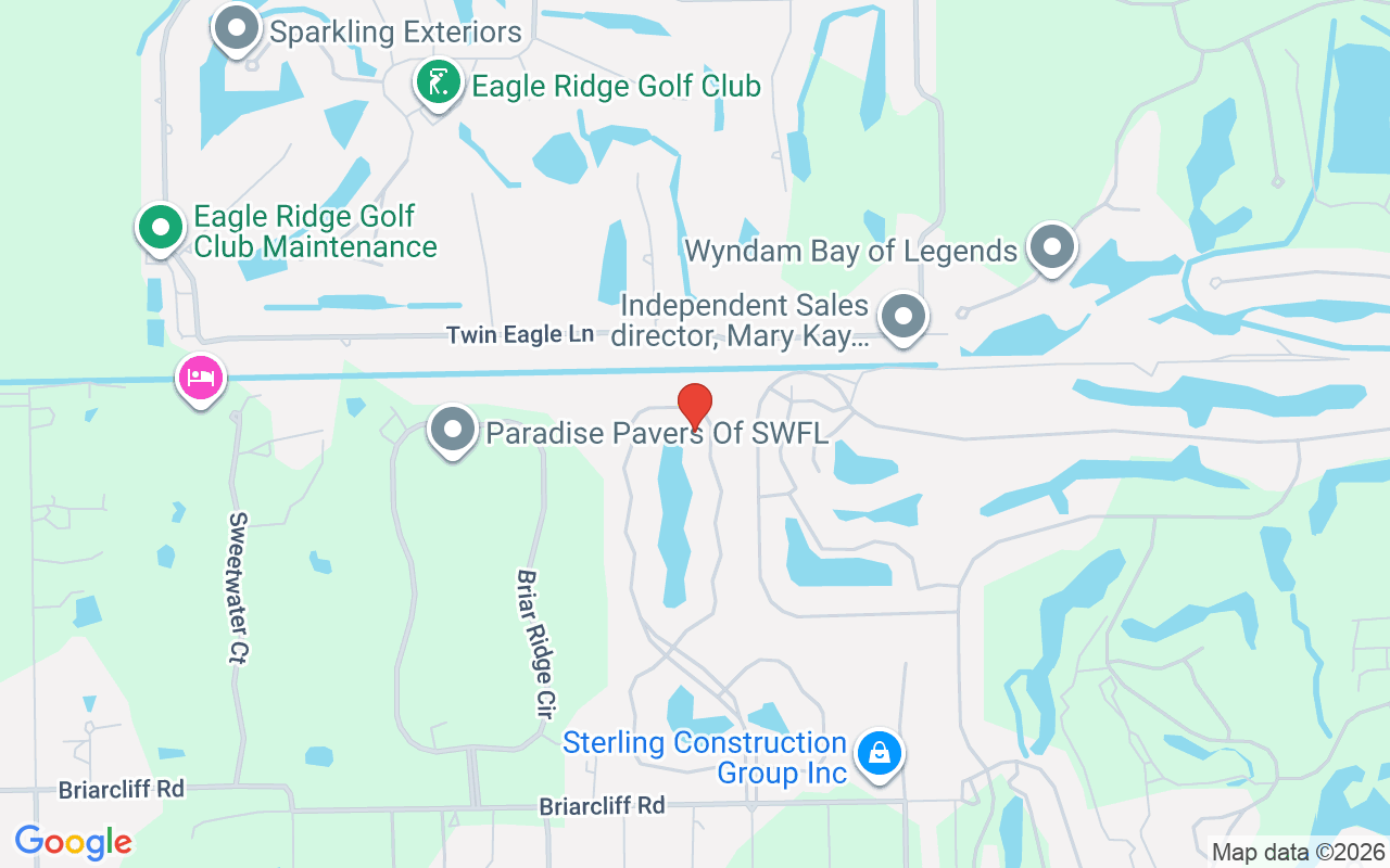 15360 Blackhawk Dr, Fort Myers, FL 33912