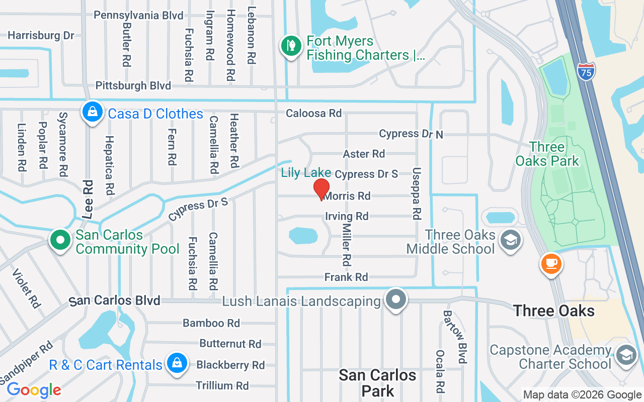 9040 Morris Rd, Fort Myers, FL 33967