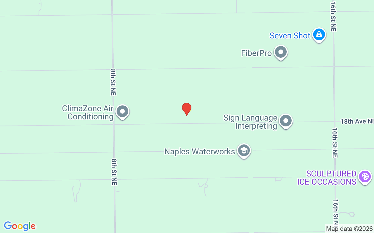 1071 18Th Ave, Naples, FL 34120