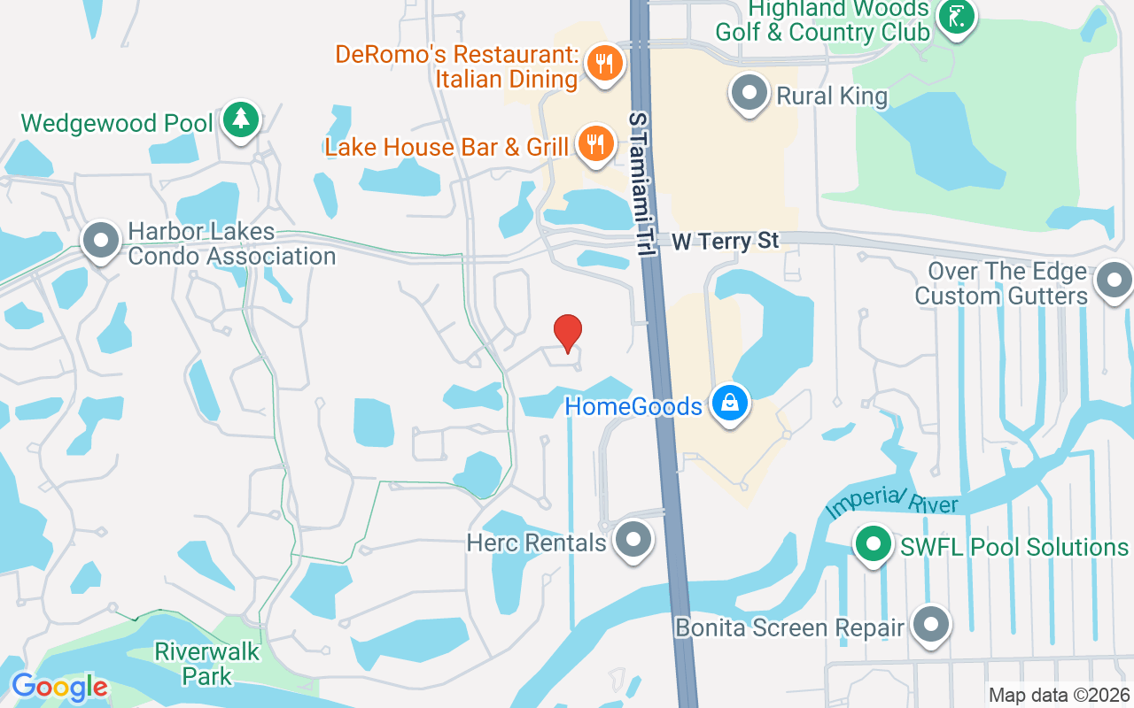 3100 Greenflower Ct, Bonita Springs, FL 34134