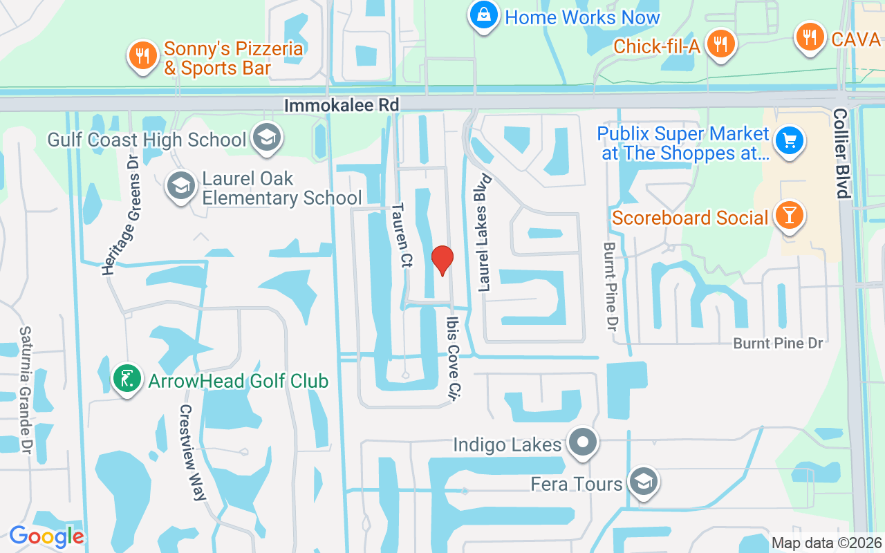8260 Ibis Cove Cir #B226, Naples, FL 34119