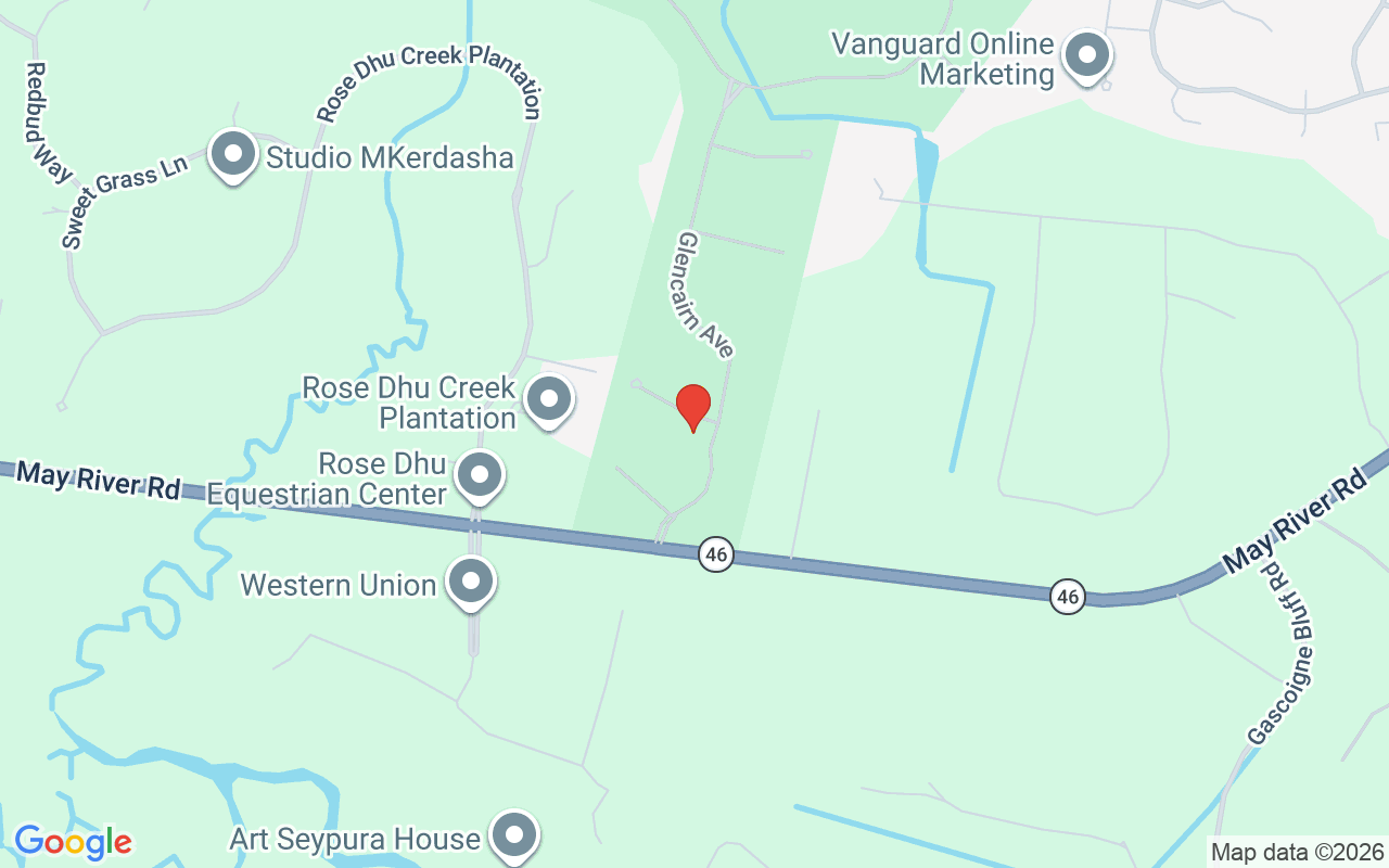 3 Ashford Place, Bluffton, SC 29910