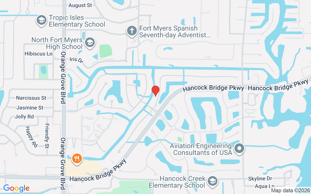 13051 Seaside Harbour Dr, North Fort Myers, FL 33903