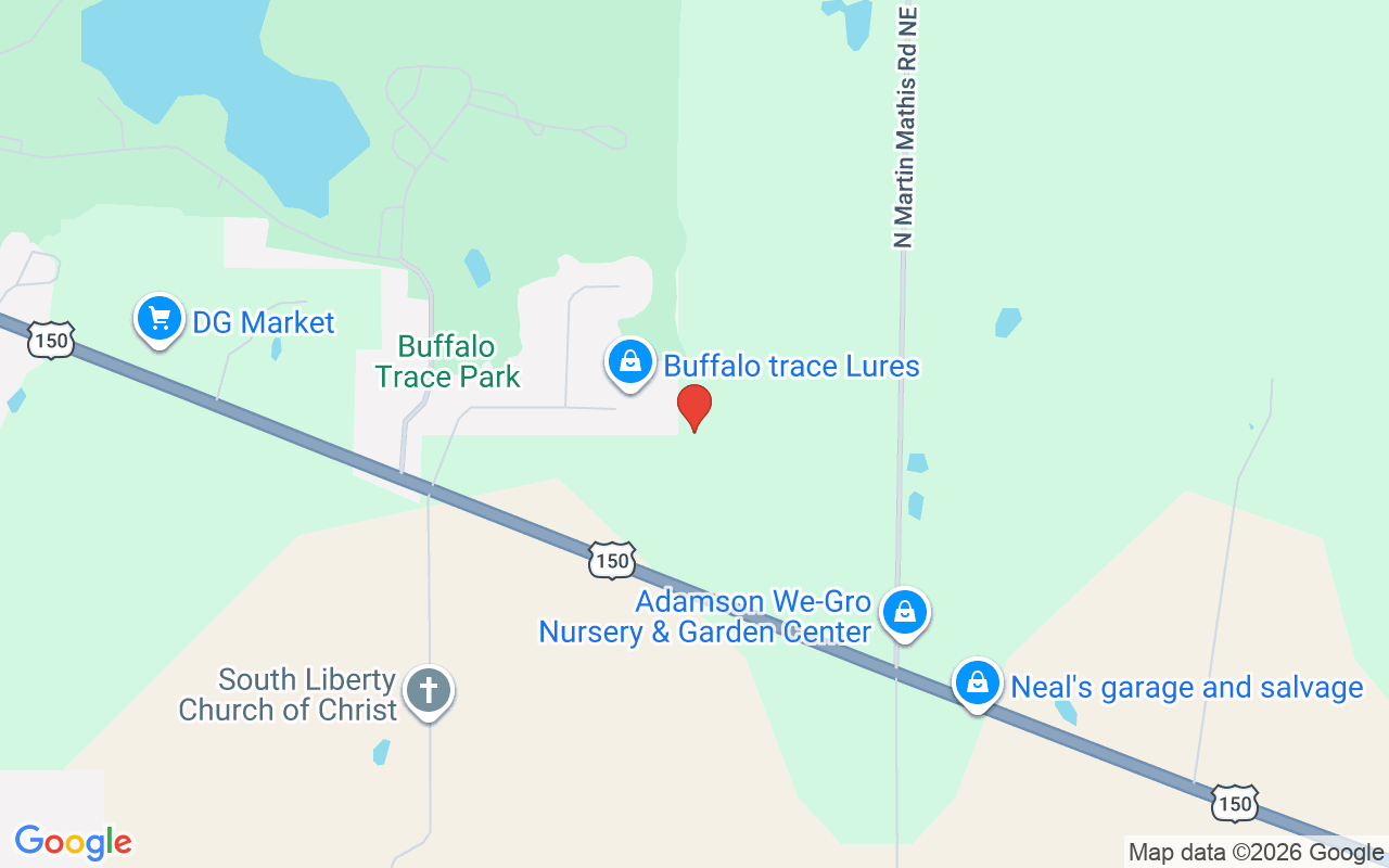 14095 Martin Mathis Rd. Ne  N, Palmyra, IN 47164