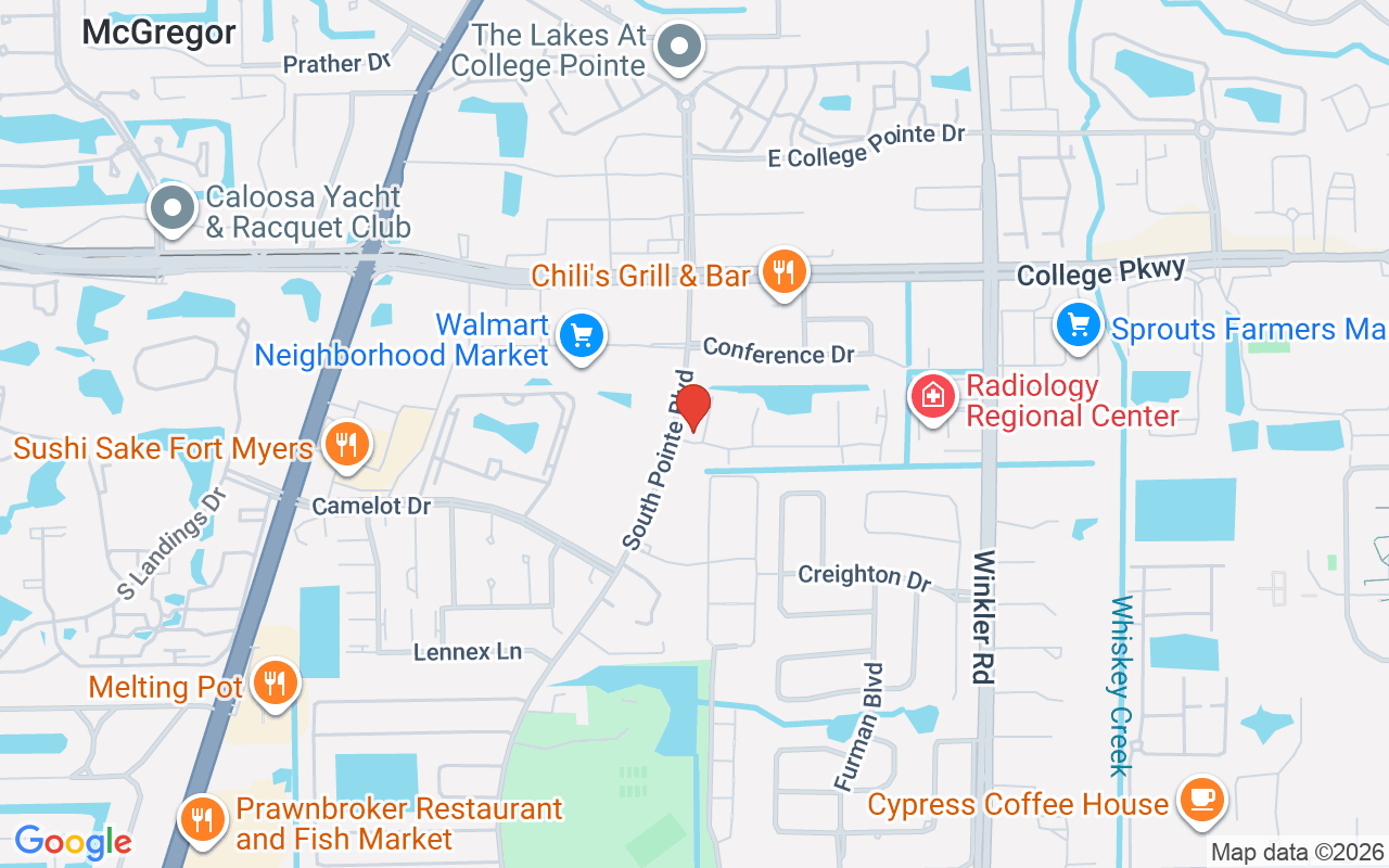 12966 Cherrydale Ct, Fort Myers, FL 33919