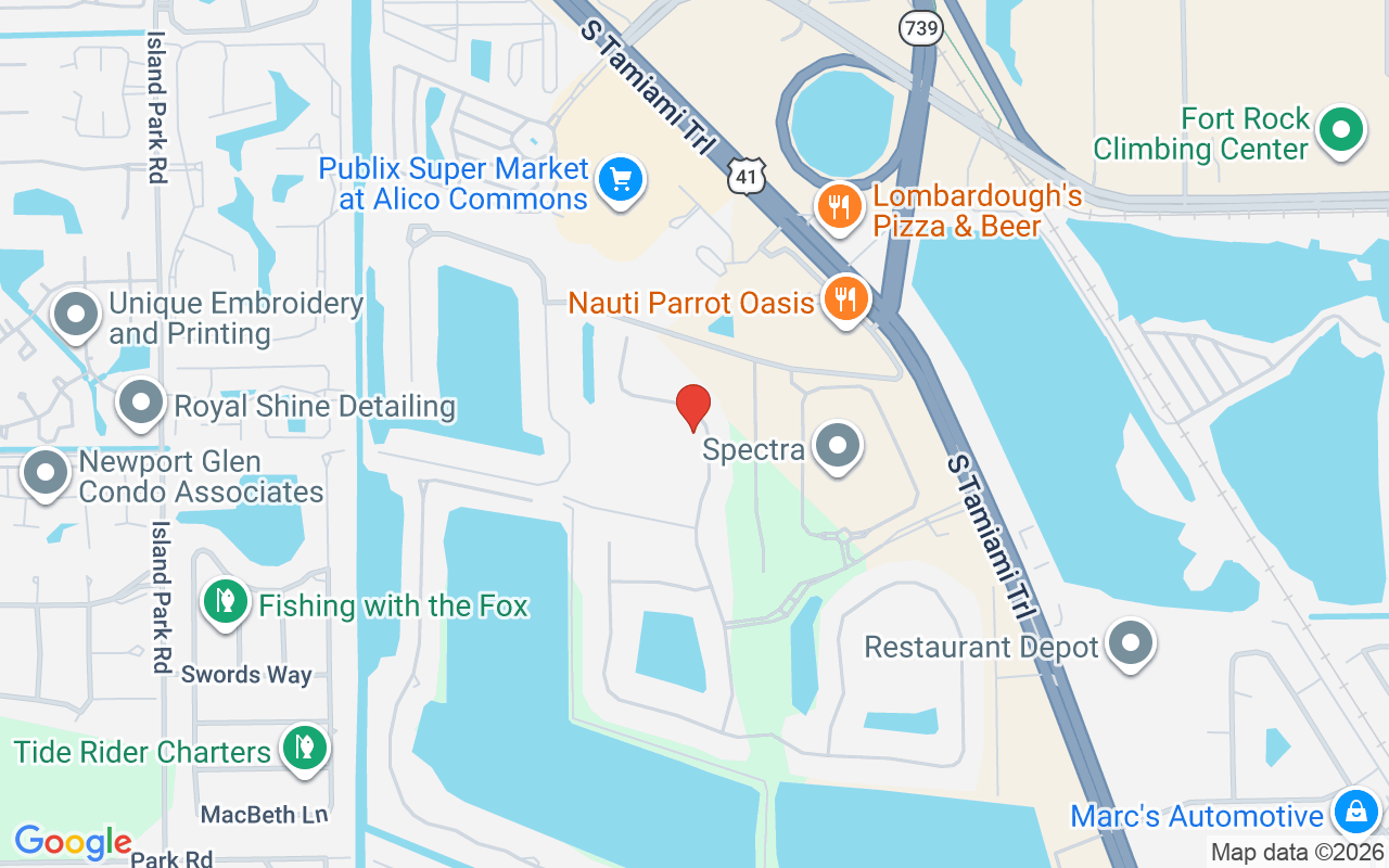 17486 Old Harmony Dr 202, Fort Myers, FL 33908