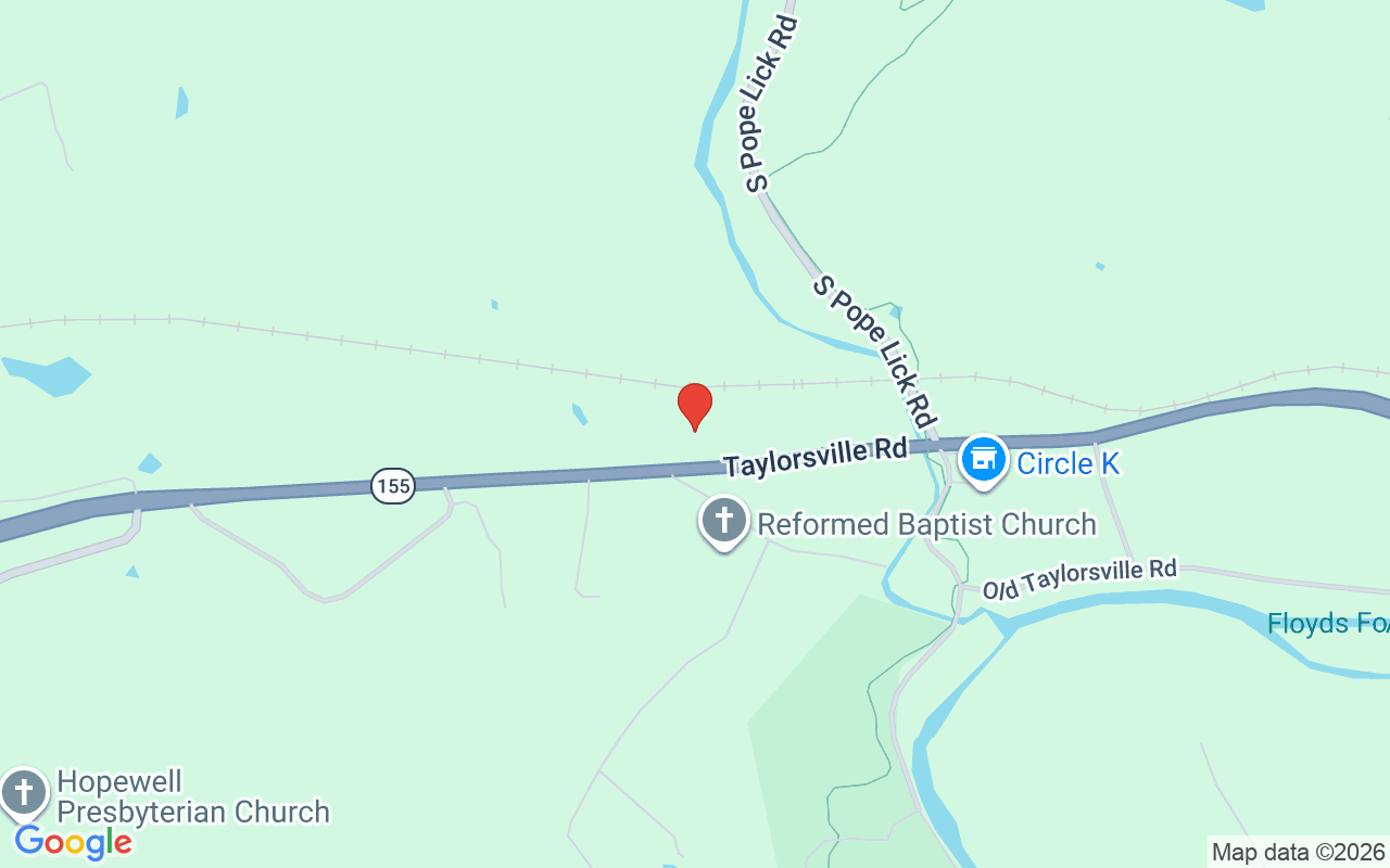 13889 Taylorsville Rd, Louisville, KY 40299