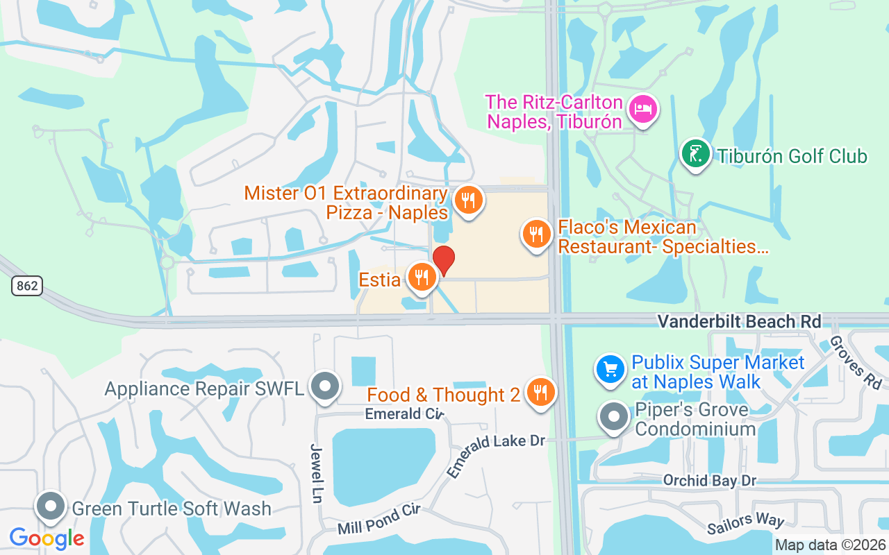 125 One Naples Way #902, Naples, FL 34108