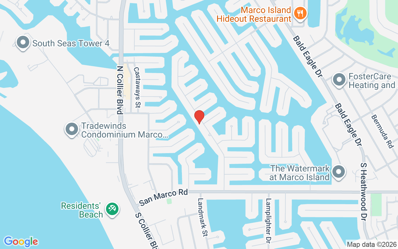 200 Copperfield Ct, Marco Island, FL 34145