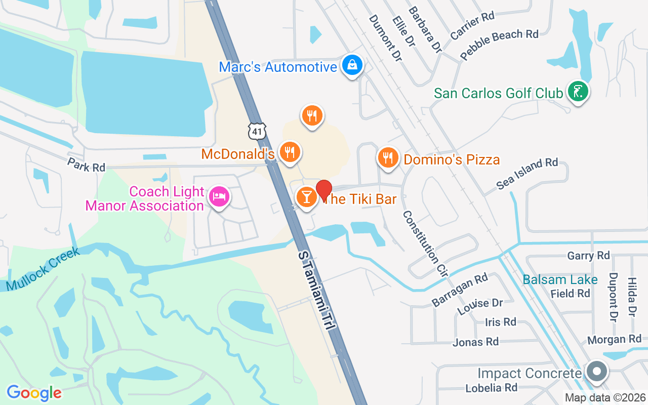 7000 Port Blvd 14, Fort Myers, FL 33967