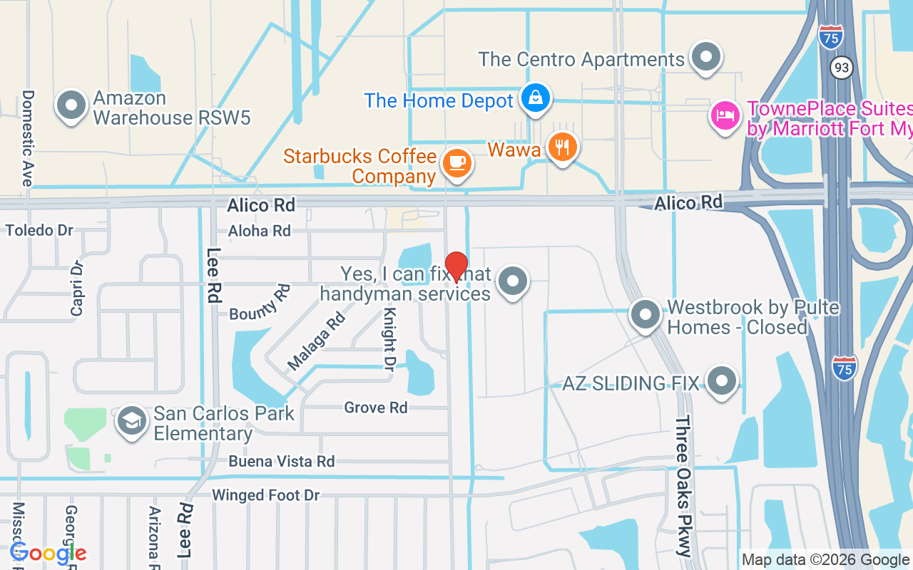 17173 Oriole Rd, Fort Myers, FL 33967