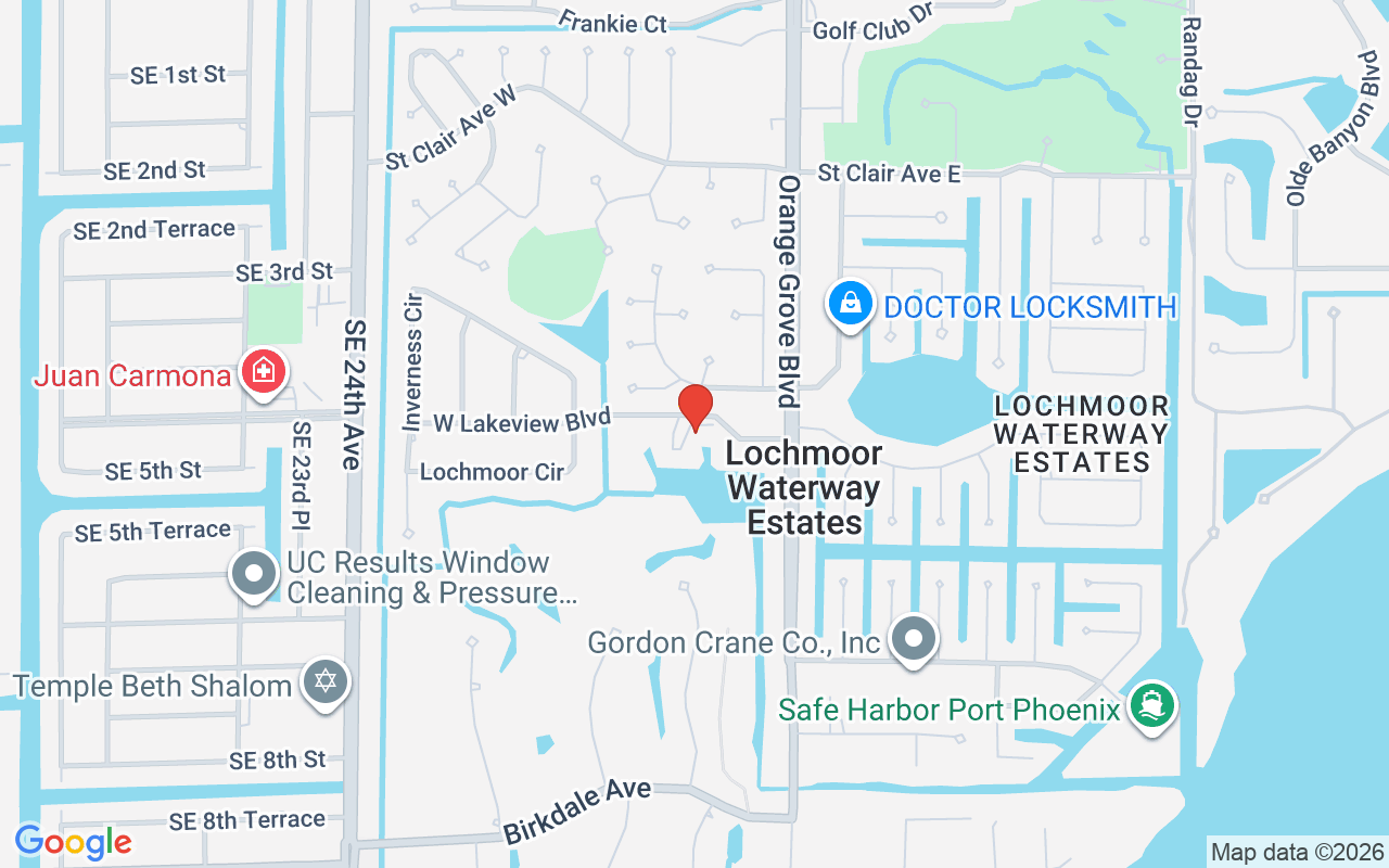 2063 Lakeview Blvd W #B2, North Fort Myers, FL 33903