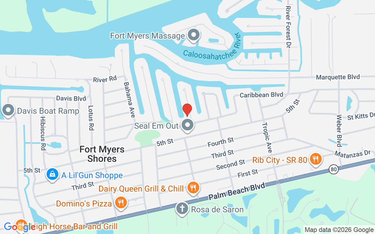2141 Saint Croix Ave, Fort Myers, FL 33905