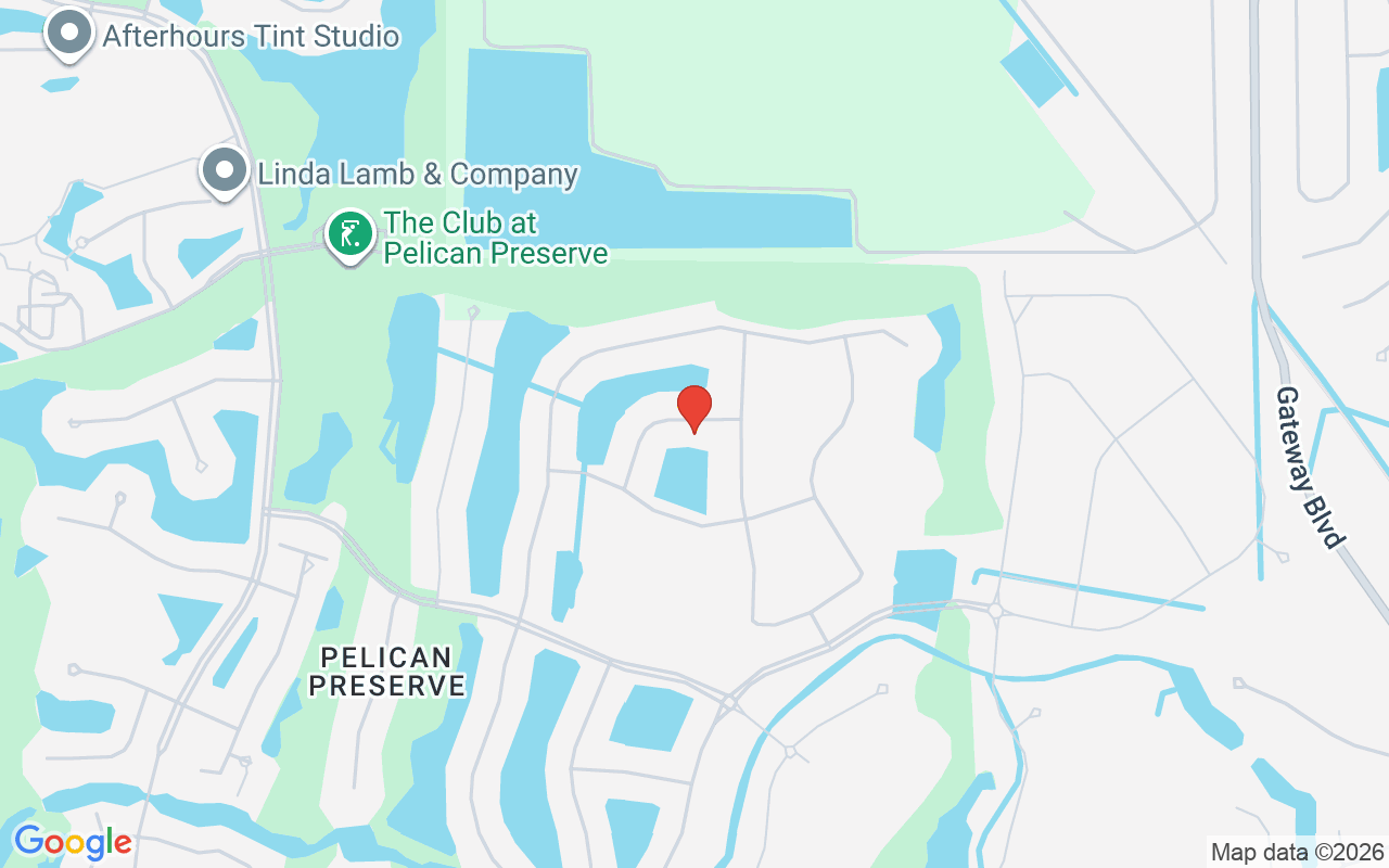 10421 Sirene Way, Fort Myers, FL 33913